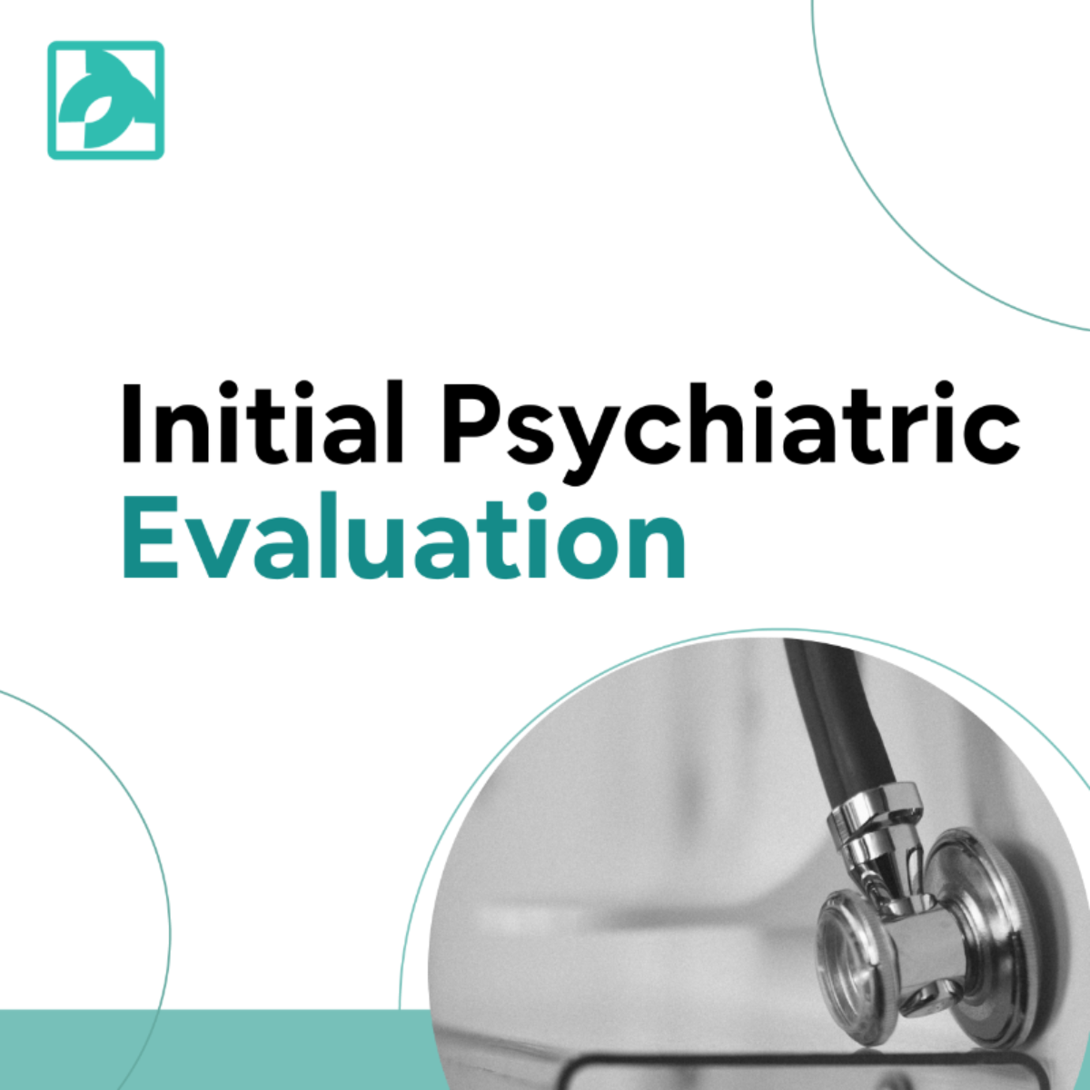 Initial Psychiatric Evaluation Template