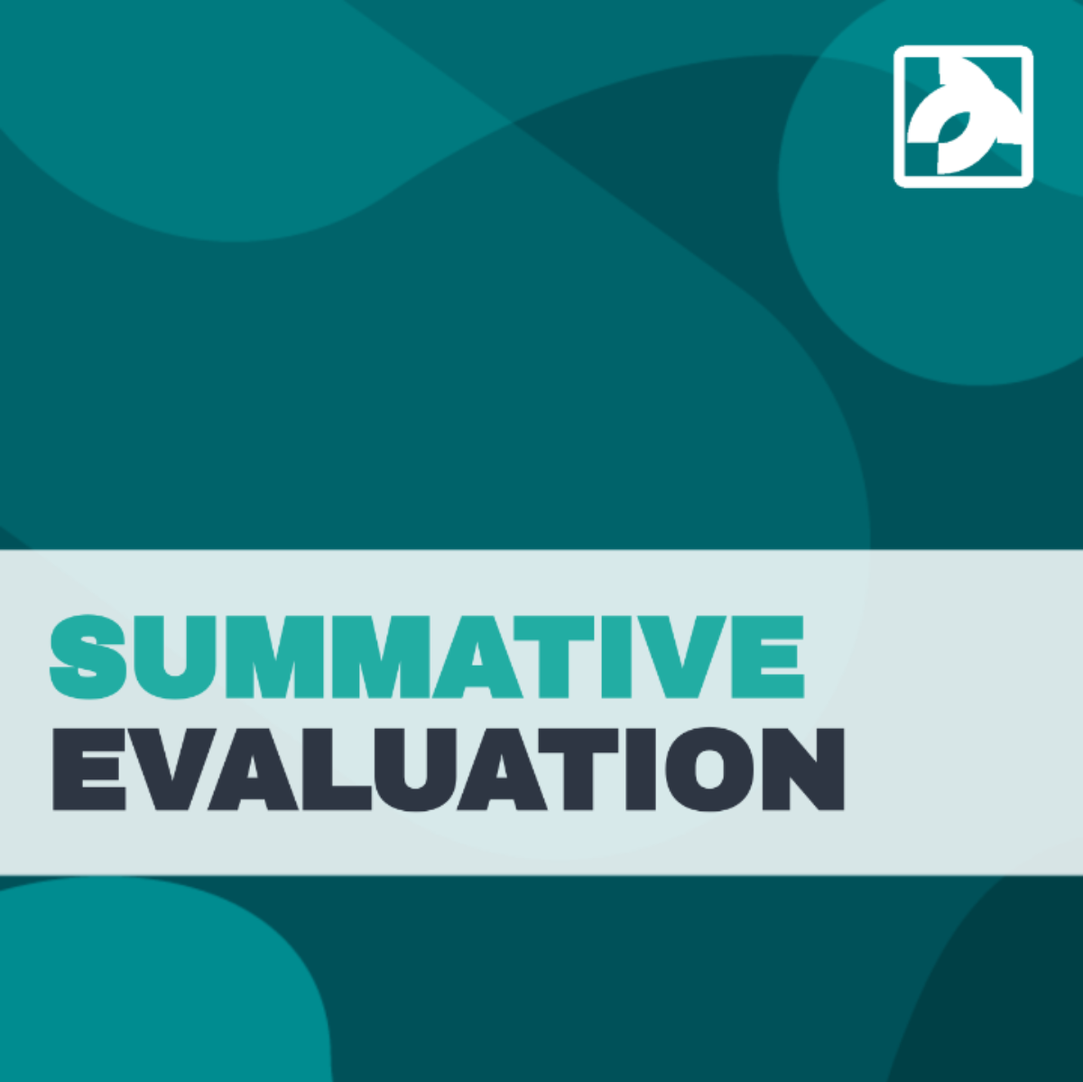 Summative Evaluation Template
