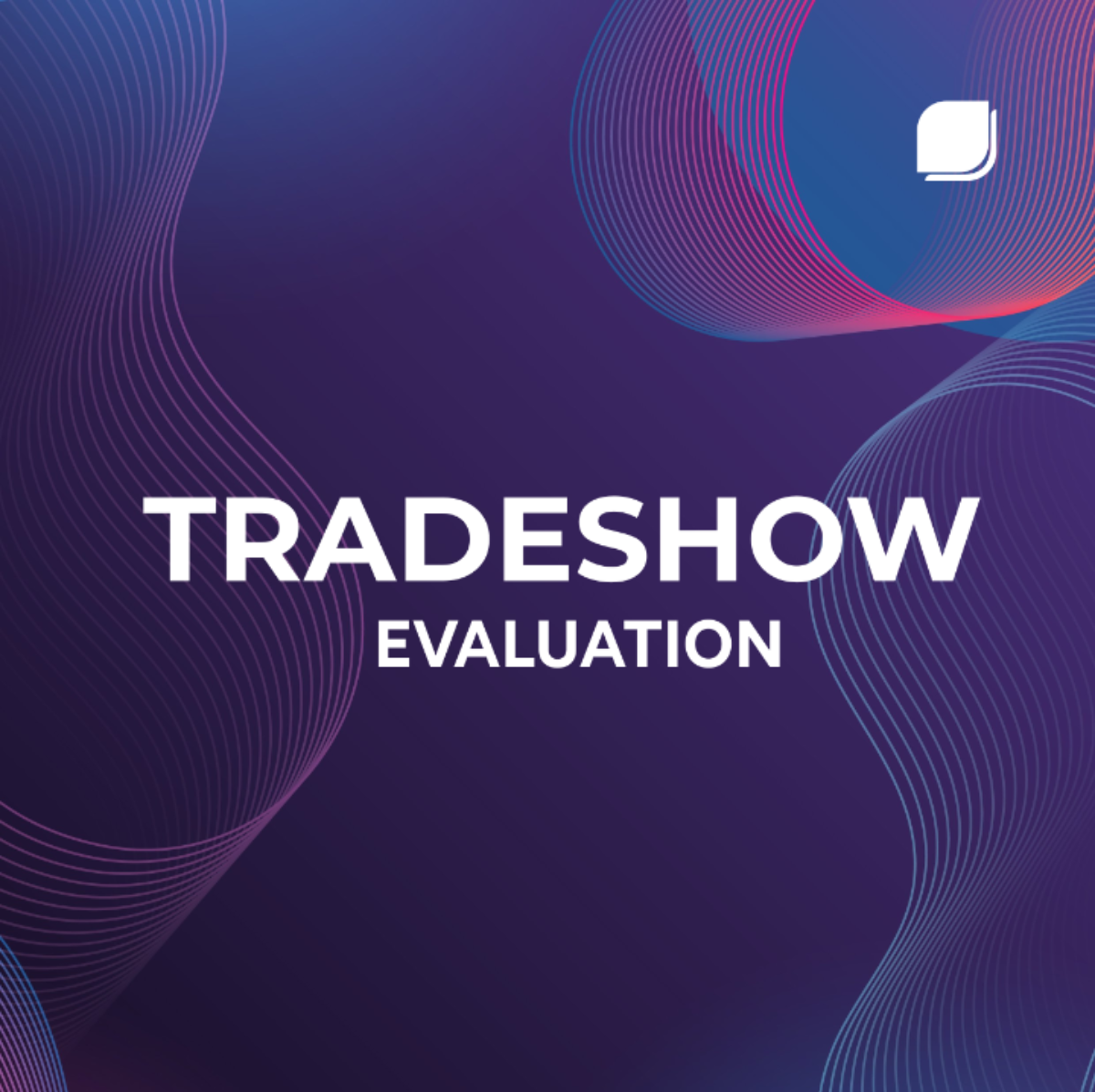 Tradeshow Evaluation Template