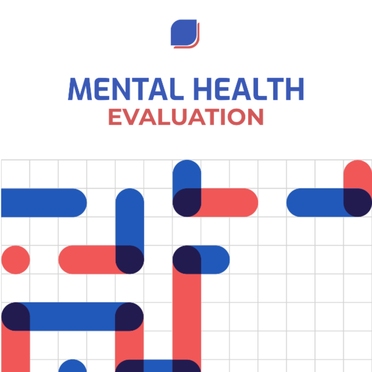Mental Health Evaluation Template