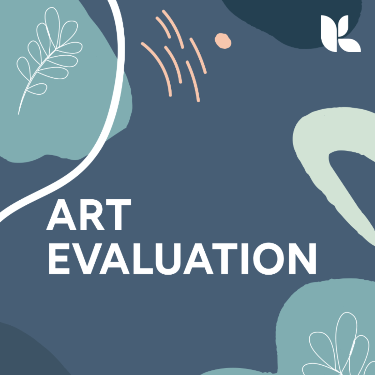 Art Evaluation Template