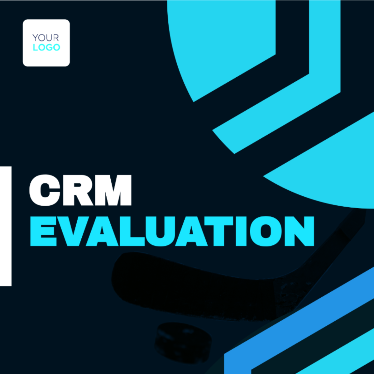 Crm Evaluation Template