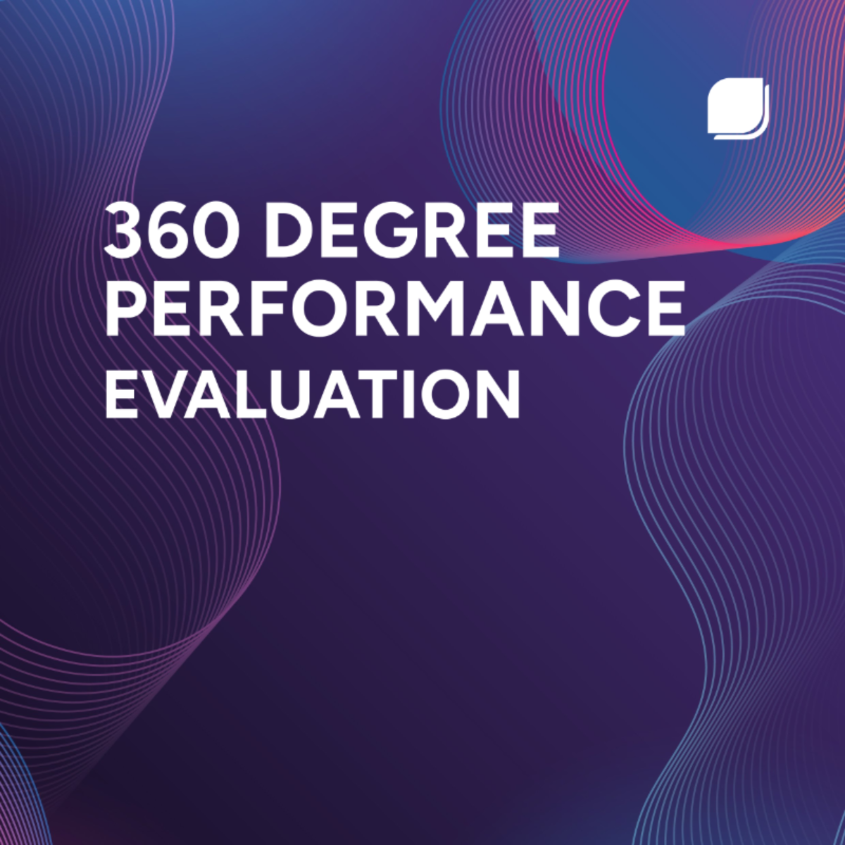360 Degree Performance Evaluation Template