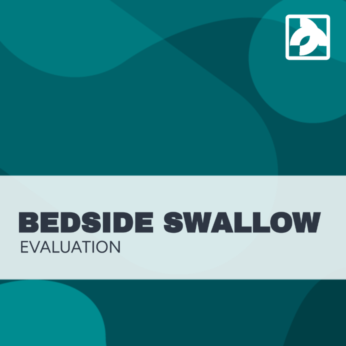 Bedside Swallow Evaluation Template