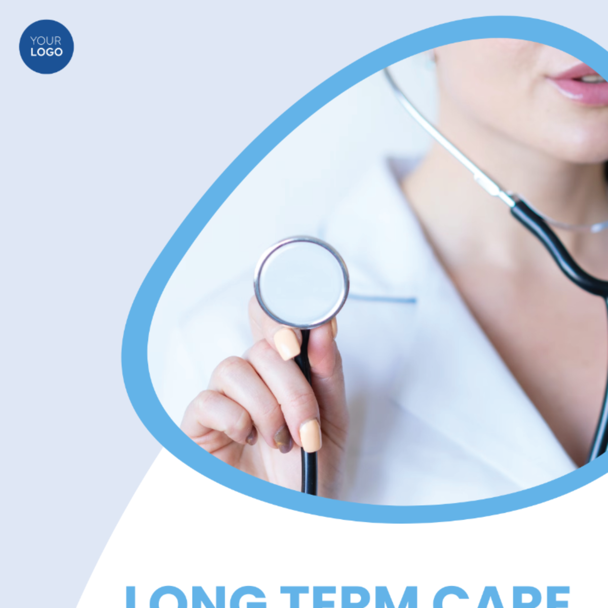 Long Term Care Facility Evaluation Template