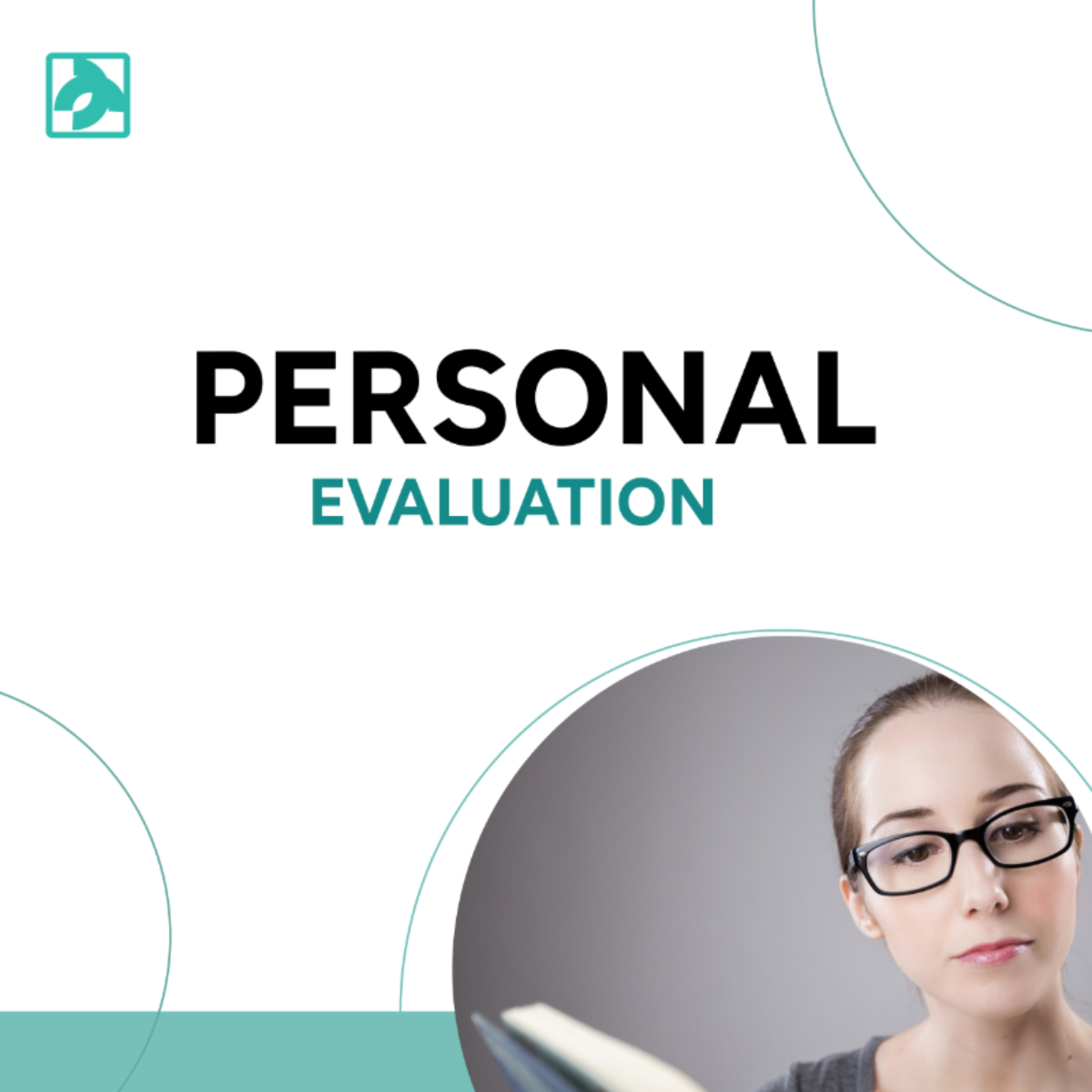 Personal Evaluation Template