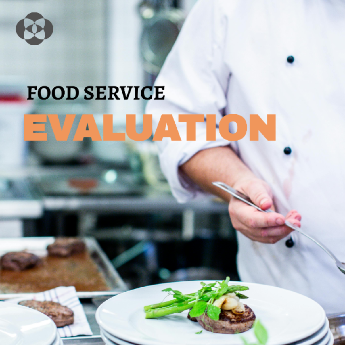 Food Service Evaluation Template