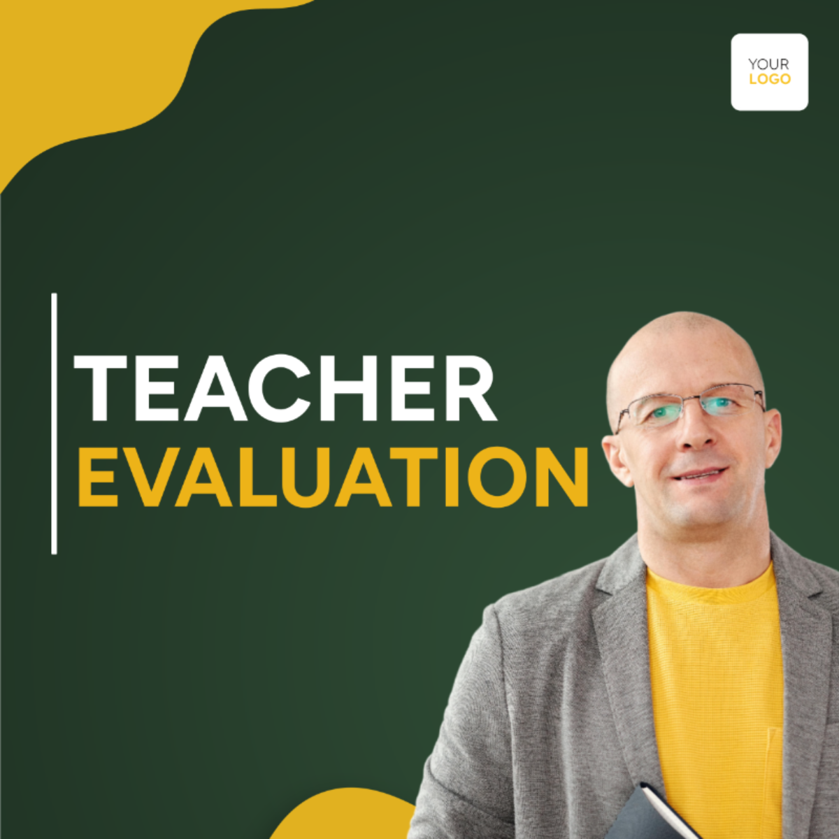 Teacher Evaluation Template