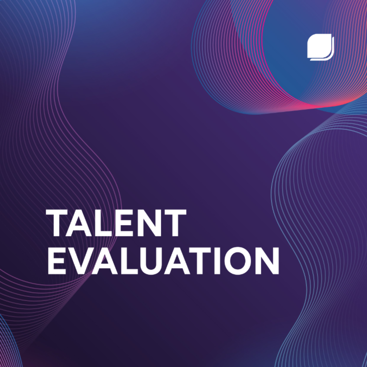 Talent Evaluation Template