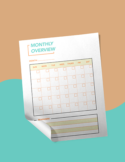 Free Monthly Travel Planner Template to Edit Online Free Monthly Travel Planner Template to Edit Online