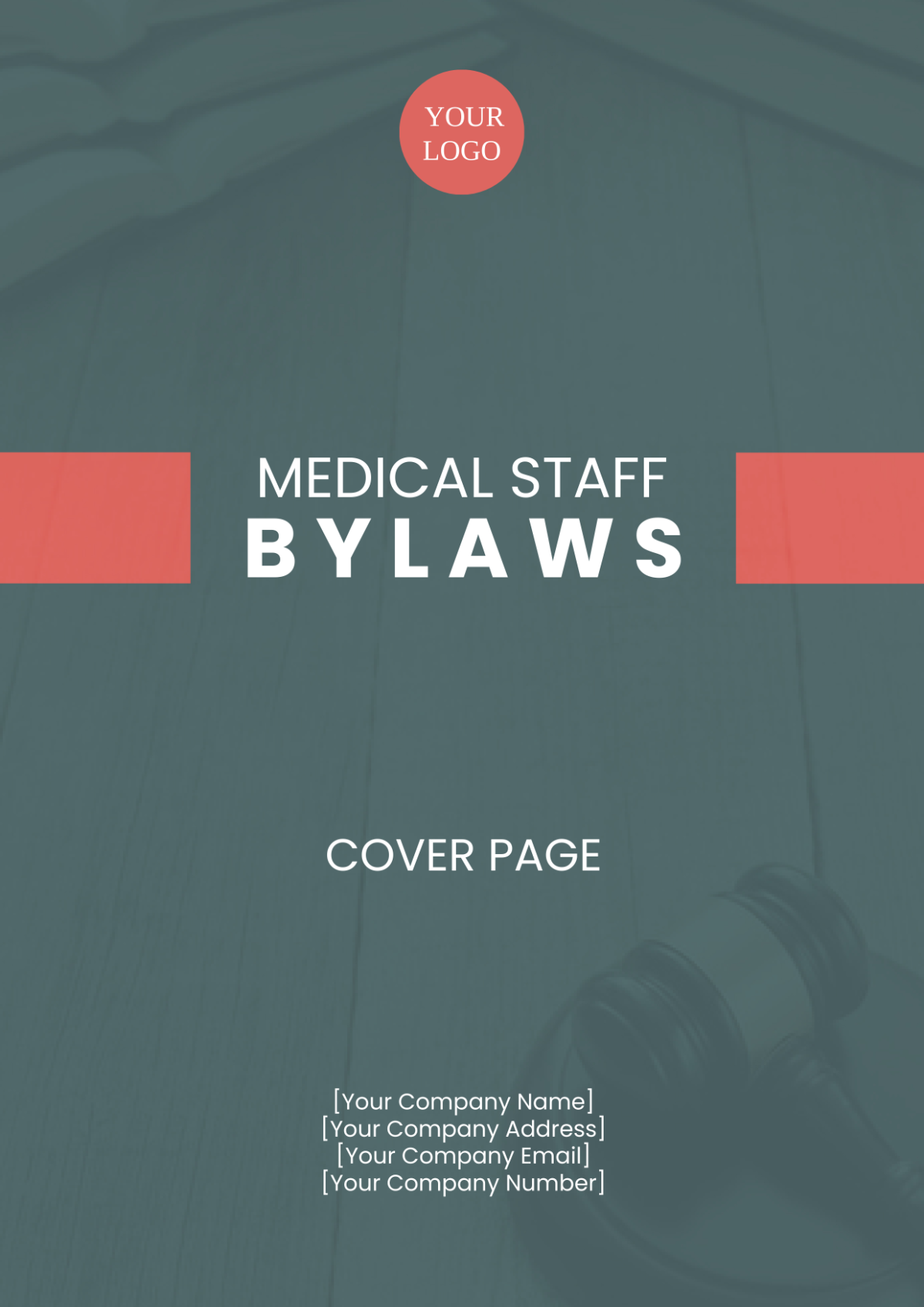 medical-staff-bylaws-cover-page-template-edit-online-download