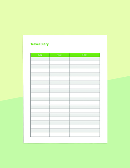 Free Simple Travel Planner Template to Edit Online Free Simple Travel Planner Template to Edit Online