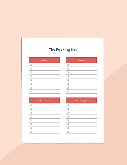 Free Basic Travel Planner Template to Edit Online Free Basic Travel Planner Template to Edit Online