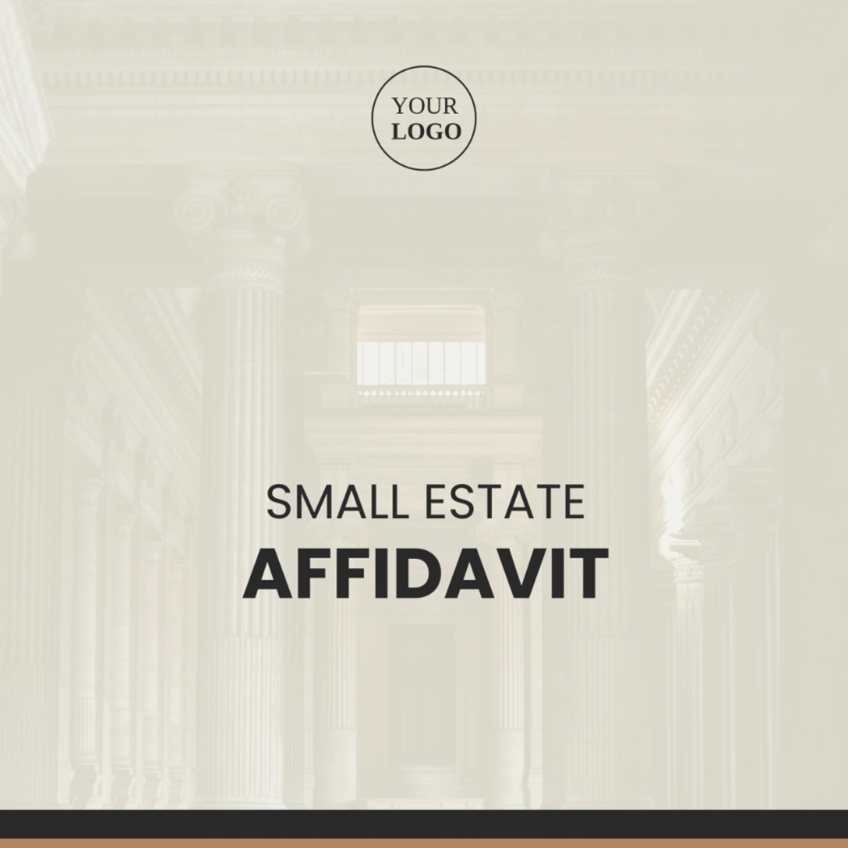 Colorado Small Estate Affidavit Template - Edit Online & Download