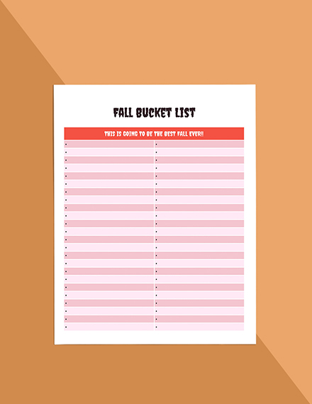 Halloween Holiday Planner template Sample