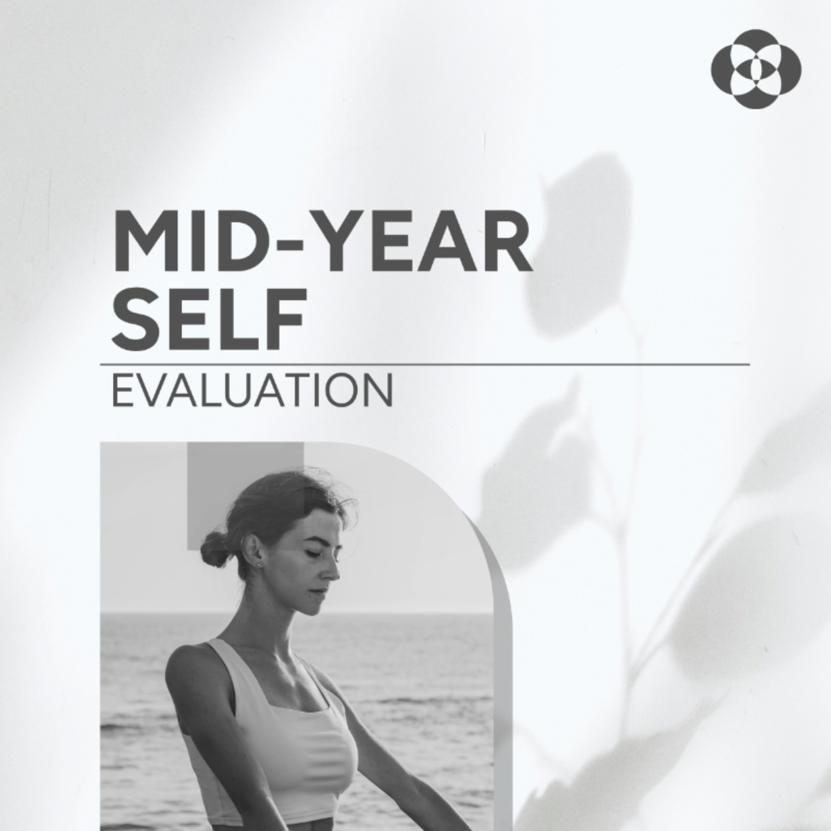Mid Year Self Evaluation Template