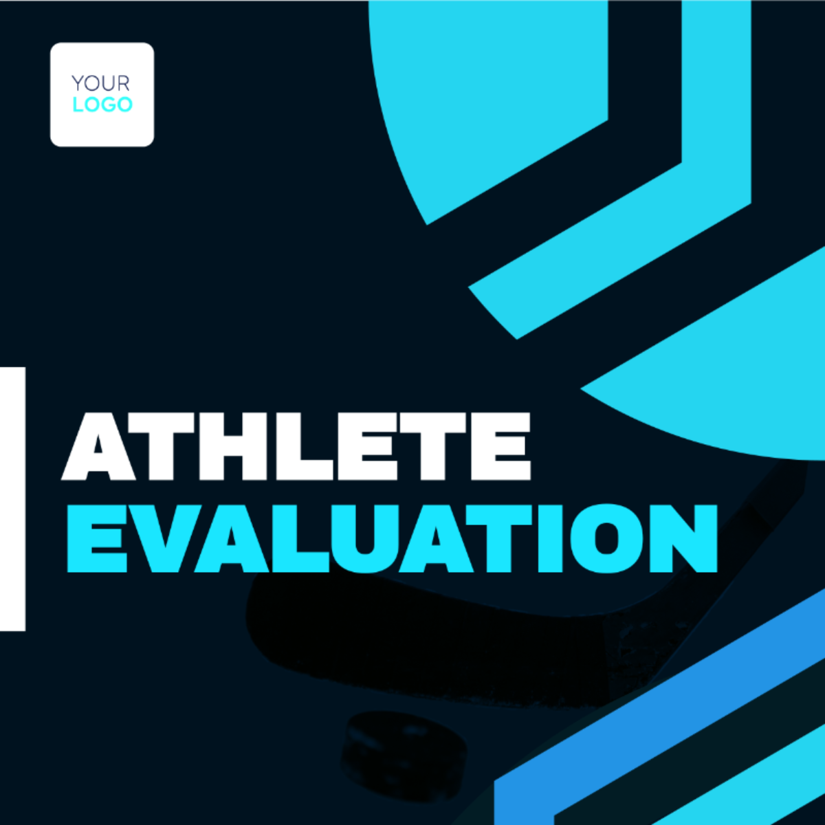 Free Athlete Evaluation Template