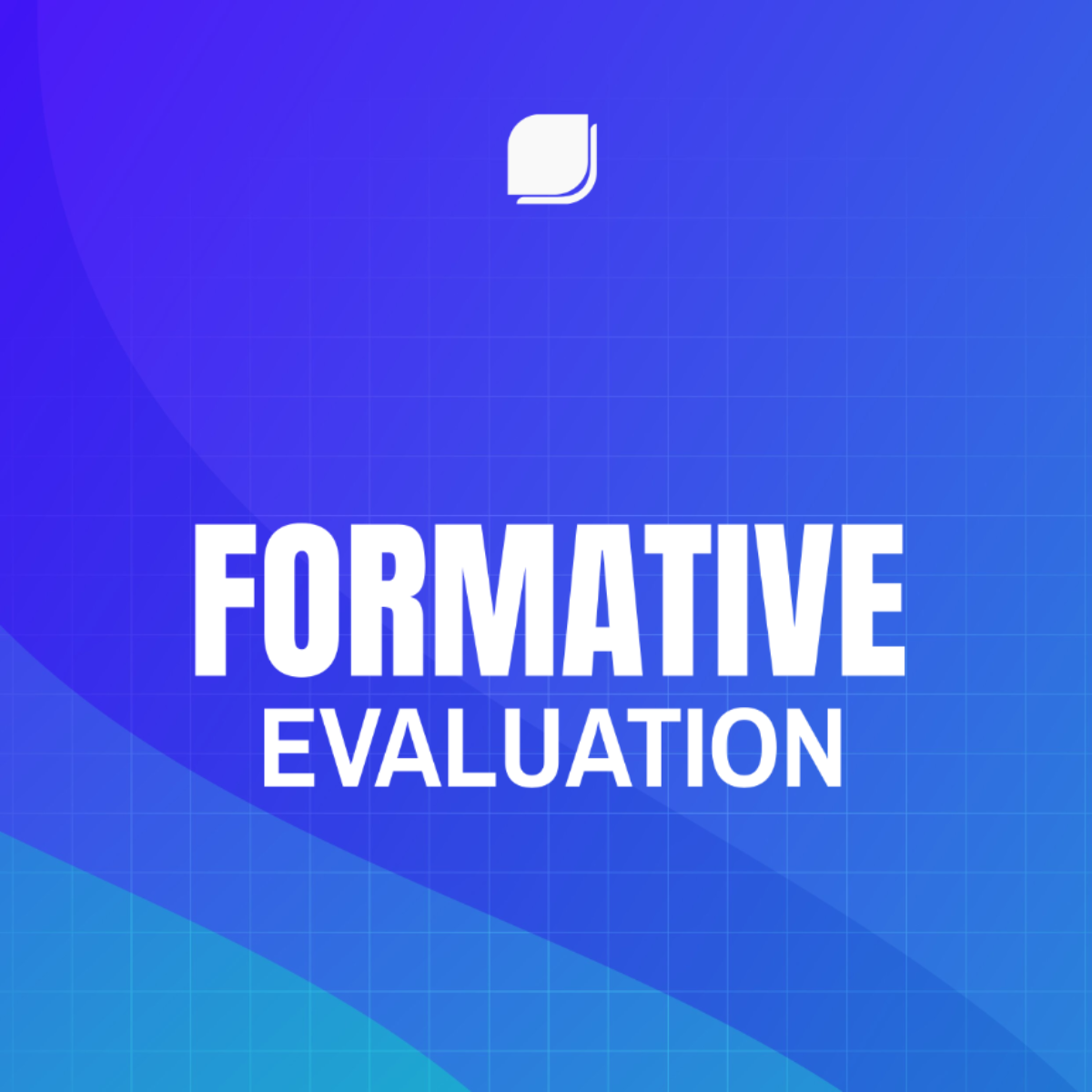 Formative Evaluation Template