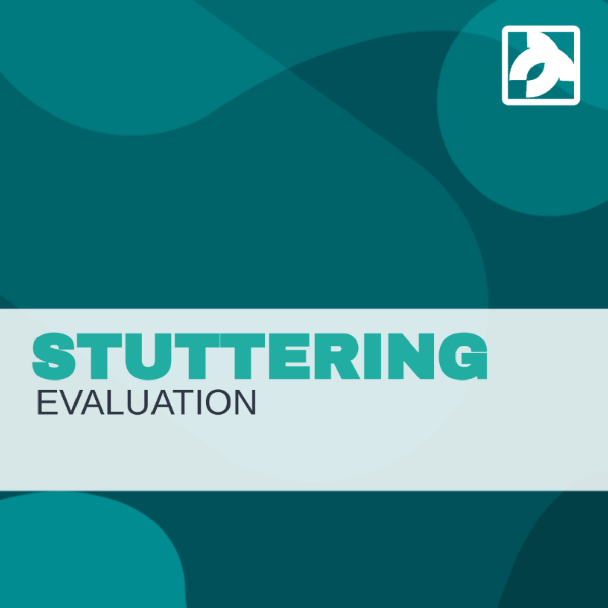 Stuttering Evaluation Template