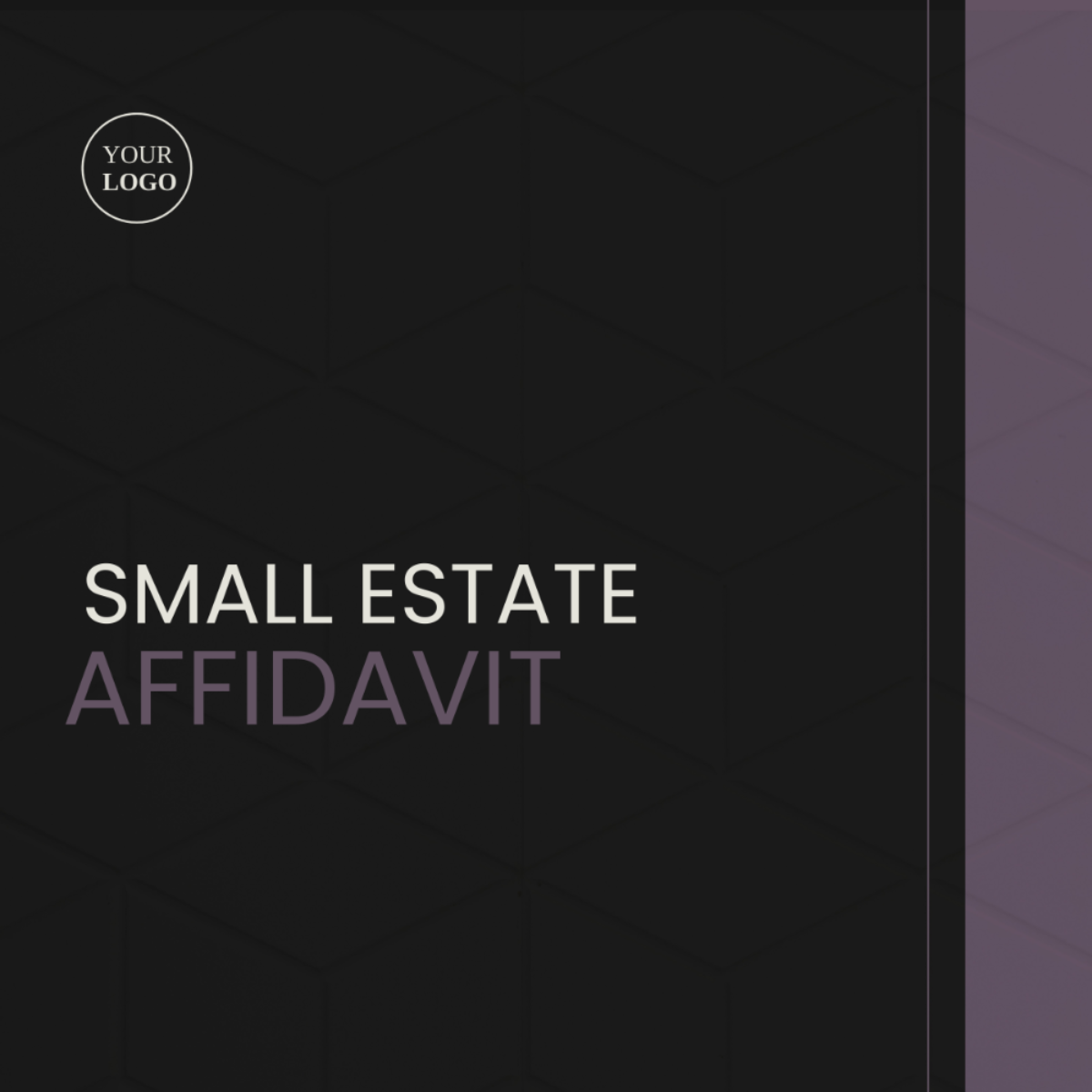 Wisconsin Small Estate Affidavit Template - Edit Online & Download