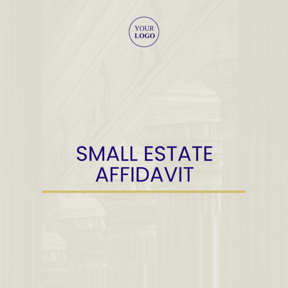 Montana Small Estate Affidavit Template - Edit Online & Download