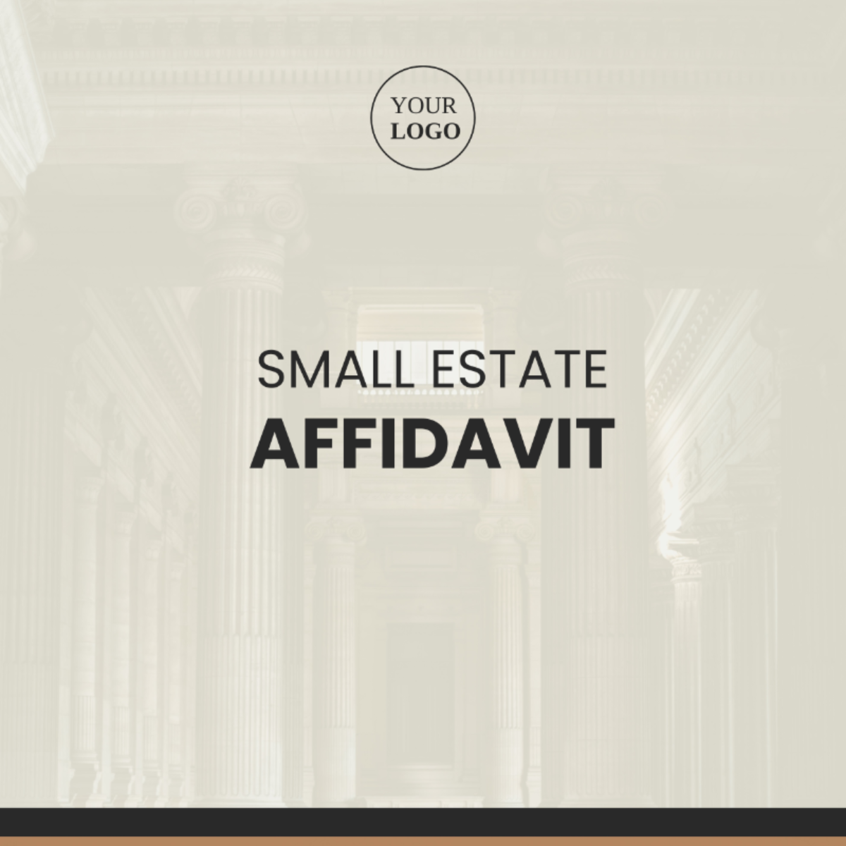 Washington Small Estate Affidavit Template - Edit Online & Download