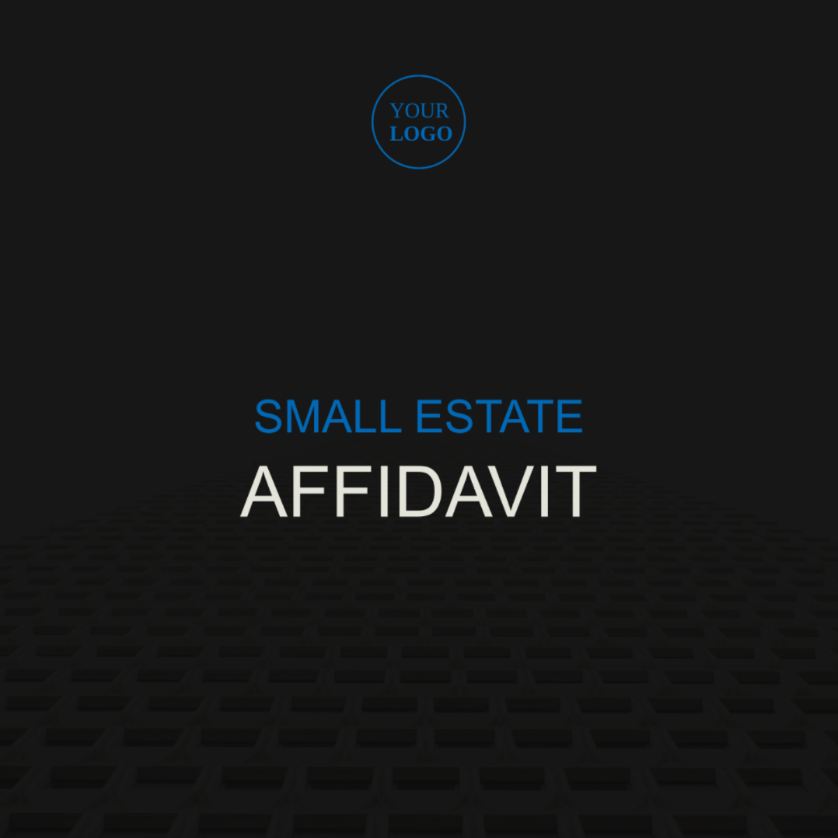 Hawaii Small Estate Affidavit Template - Edit Online & Download