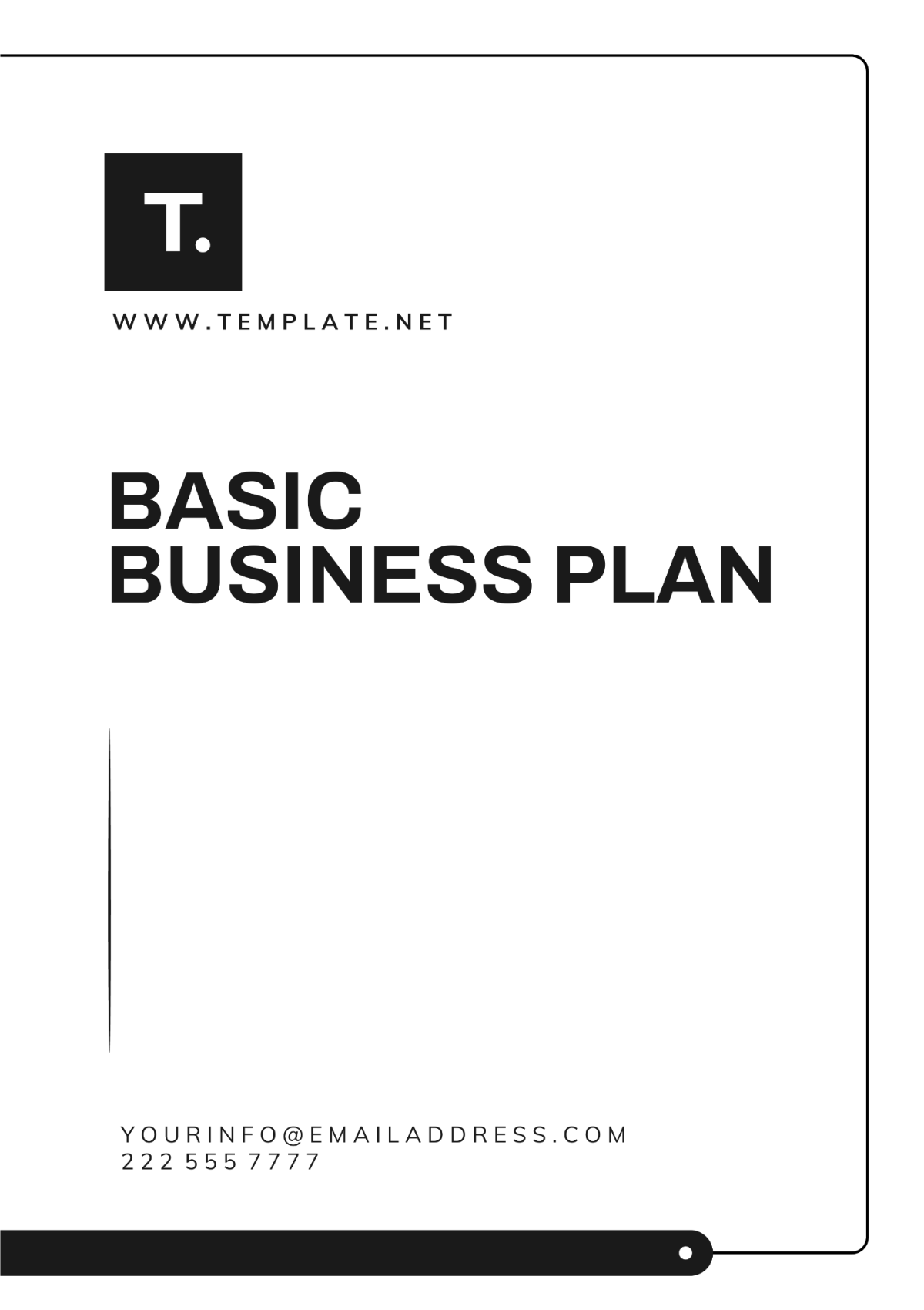 page-3-free-business-plan-templates-examples-edit-online-download-template