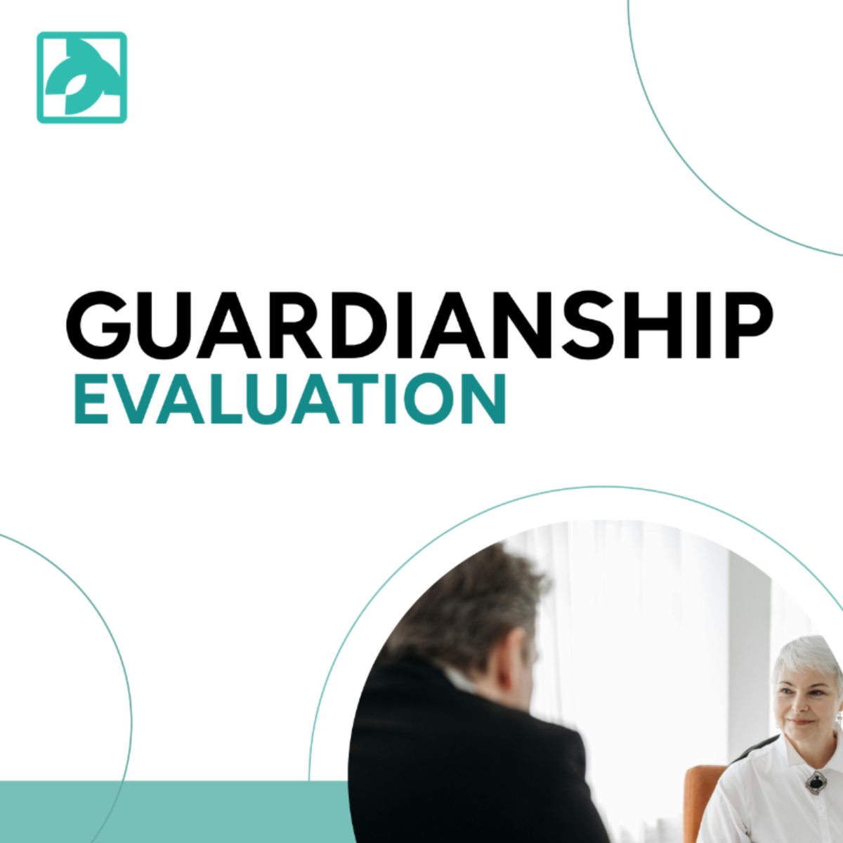 Guardianship Evaluation Template