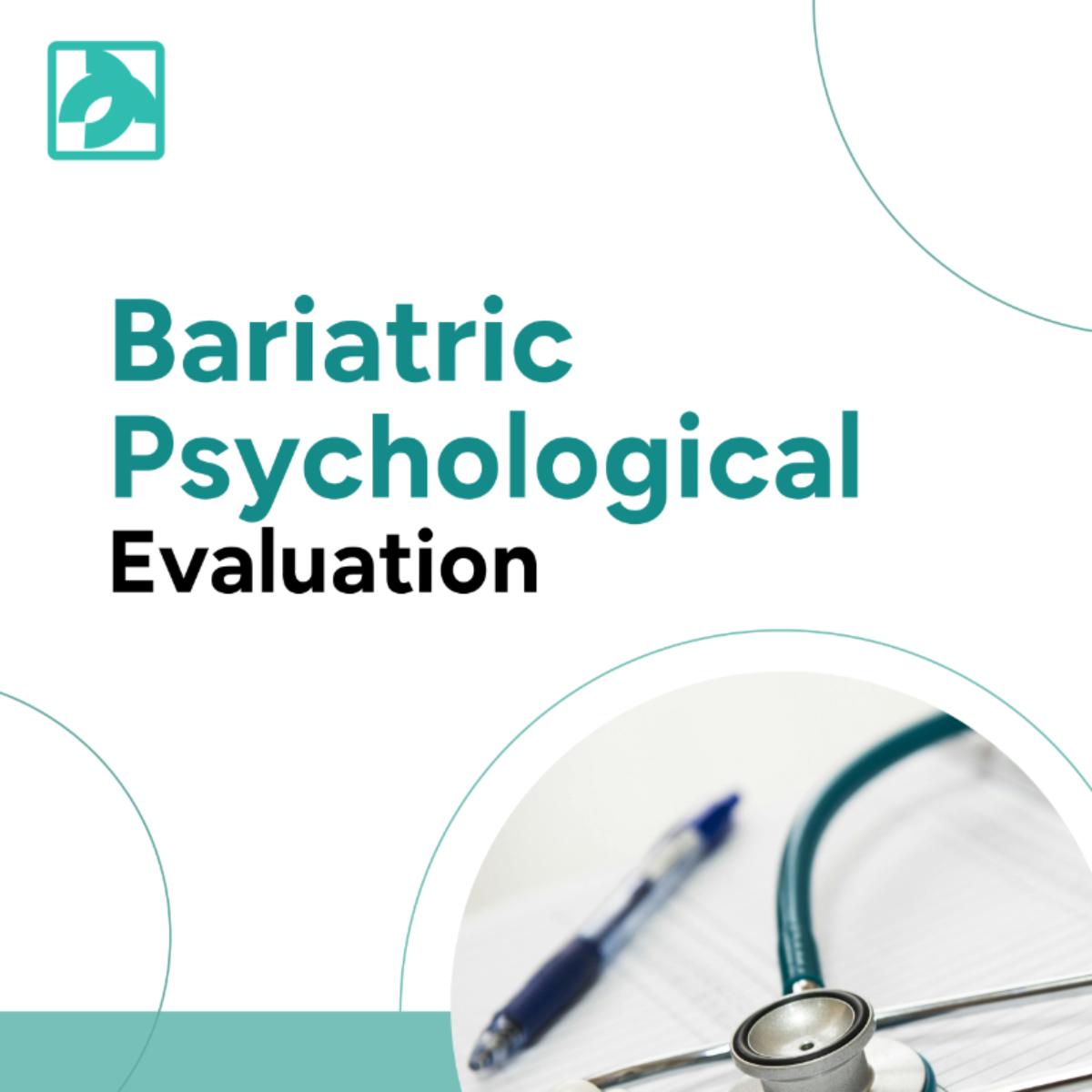 Bariatric Psychological Evaluation Template