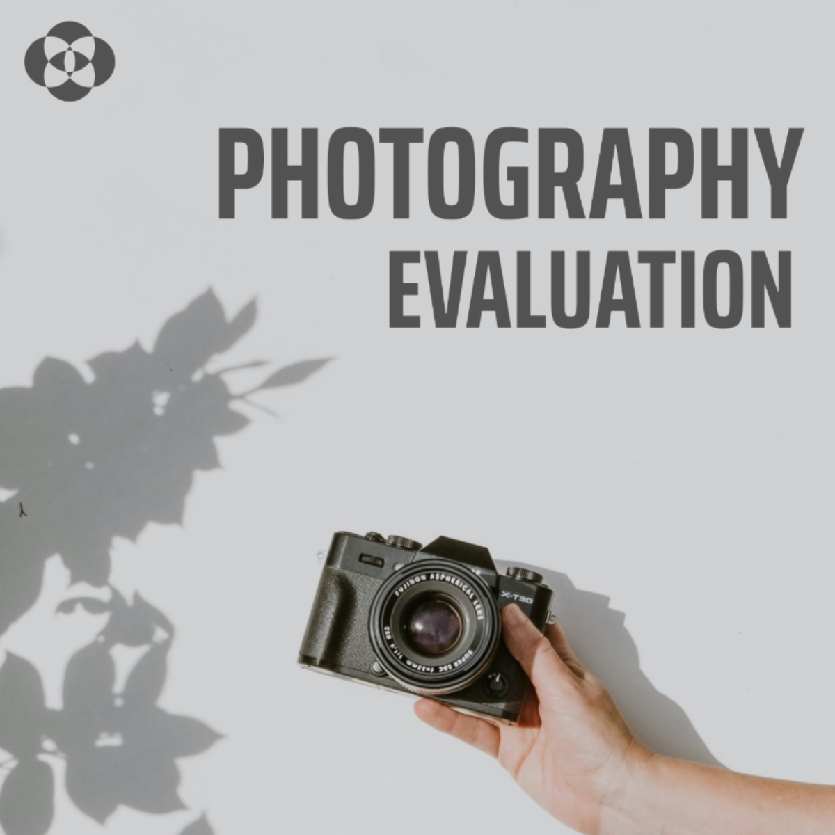 Photography Evaluation Template
