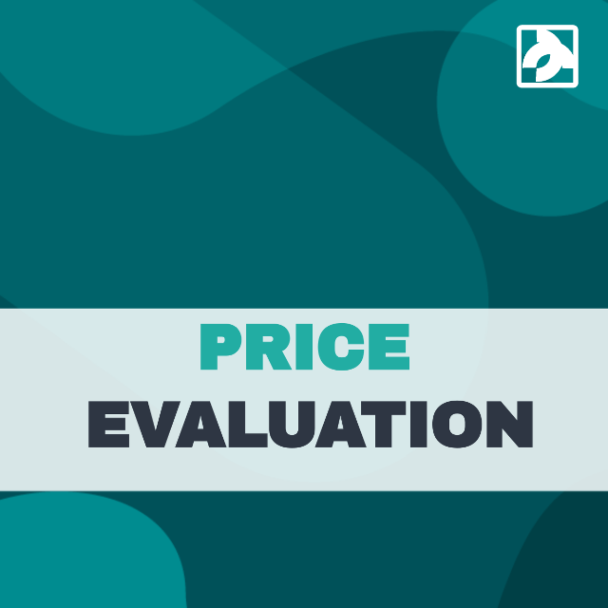 Free Price Evaluation Template