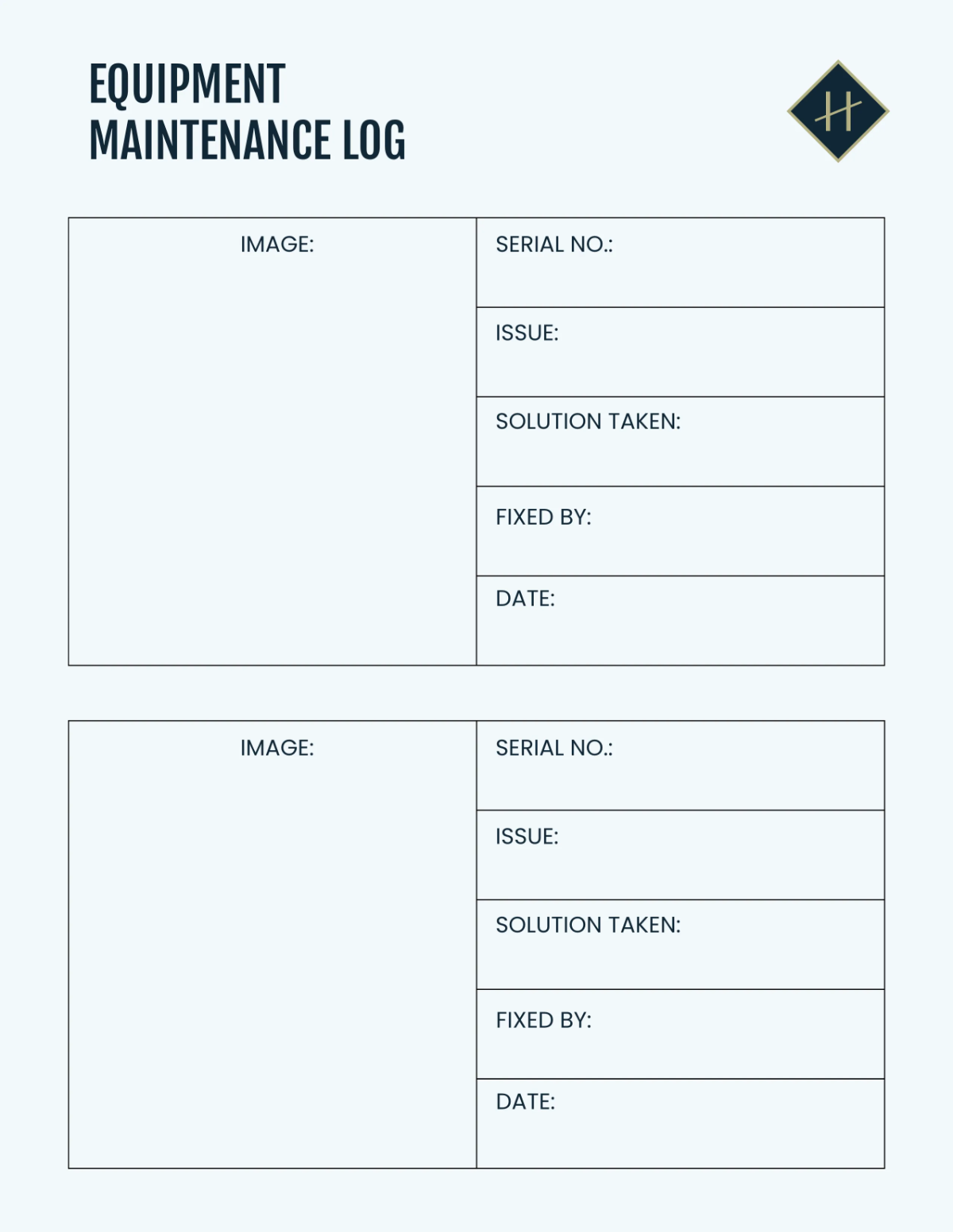 Free Editable Hotel Planner Template to Edit Online