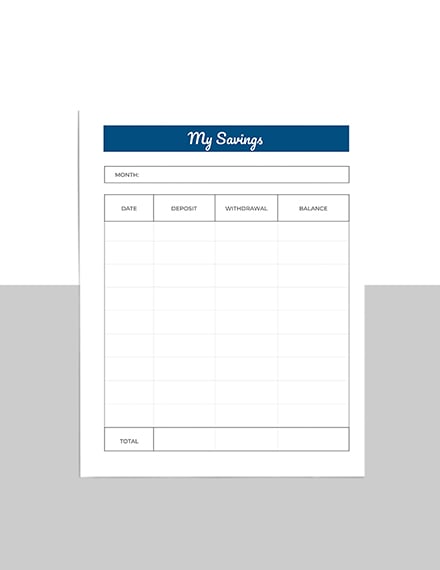 College Planner Template from images.template.net