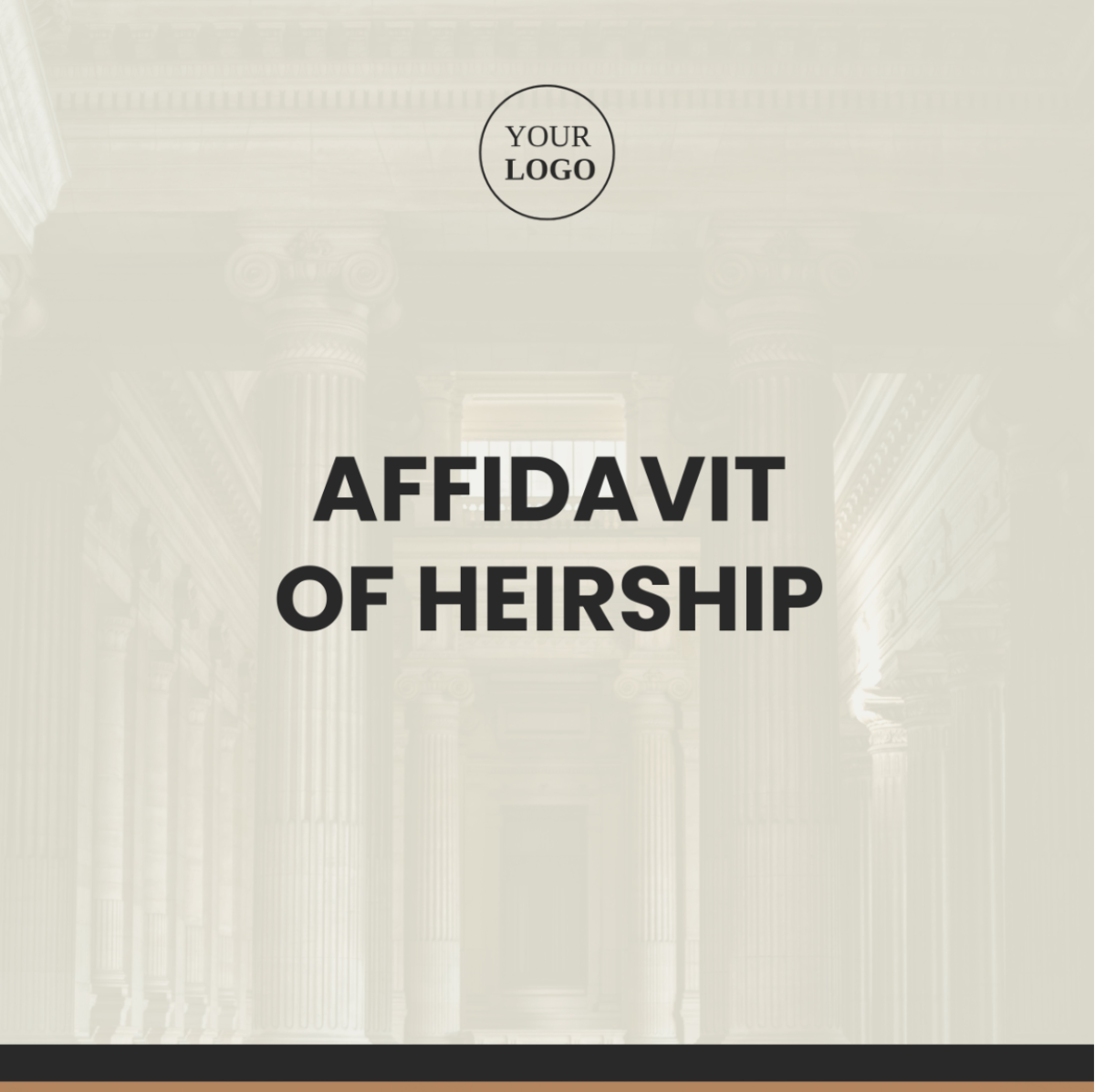 California Affidavit of Heirship Template - Edit Online & Download