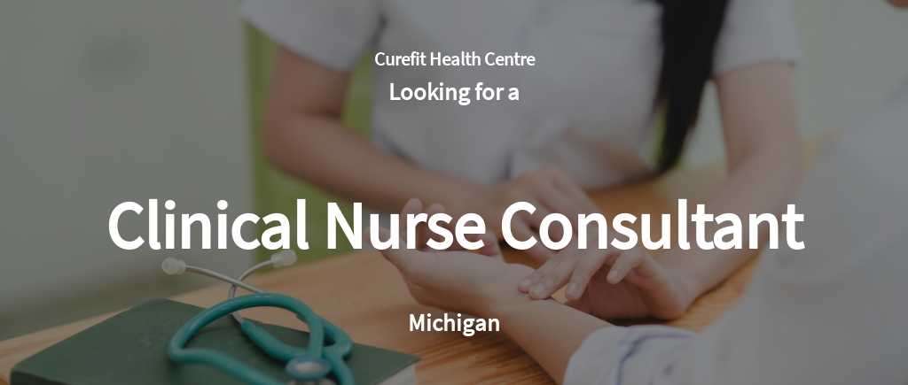 Free Clinical Nurse Educator Job Ad And Description Template Google 