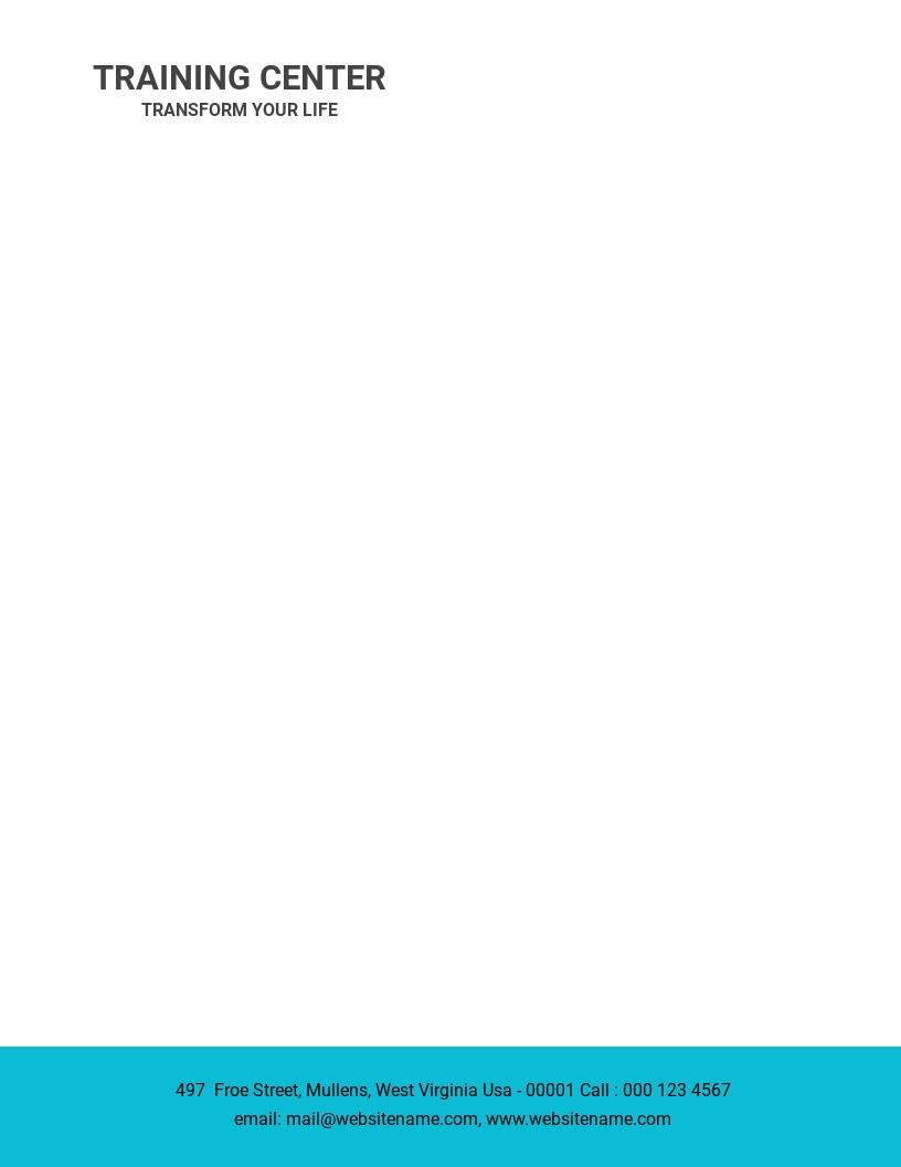 aha training center login