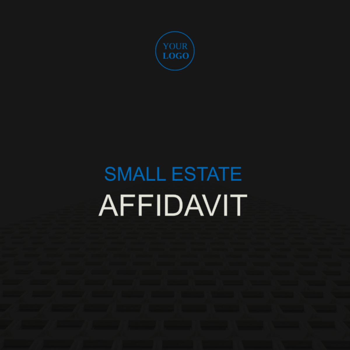 South Carolina Small Estate Affidavit Template - Edit Online & Download