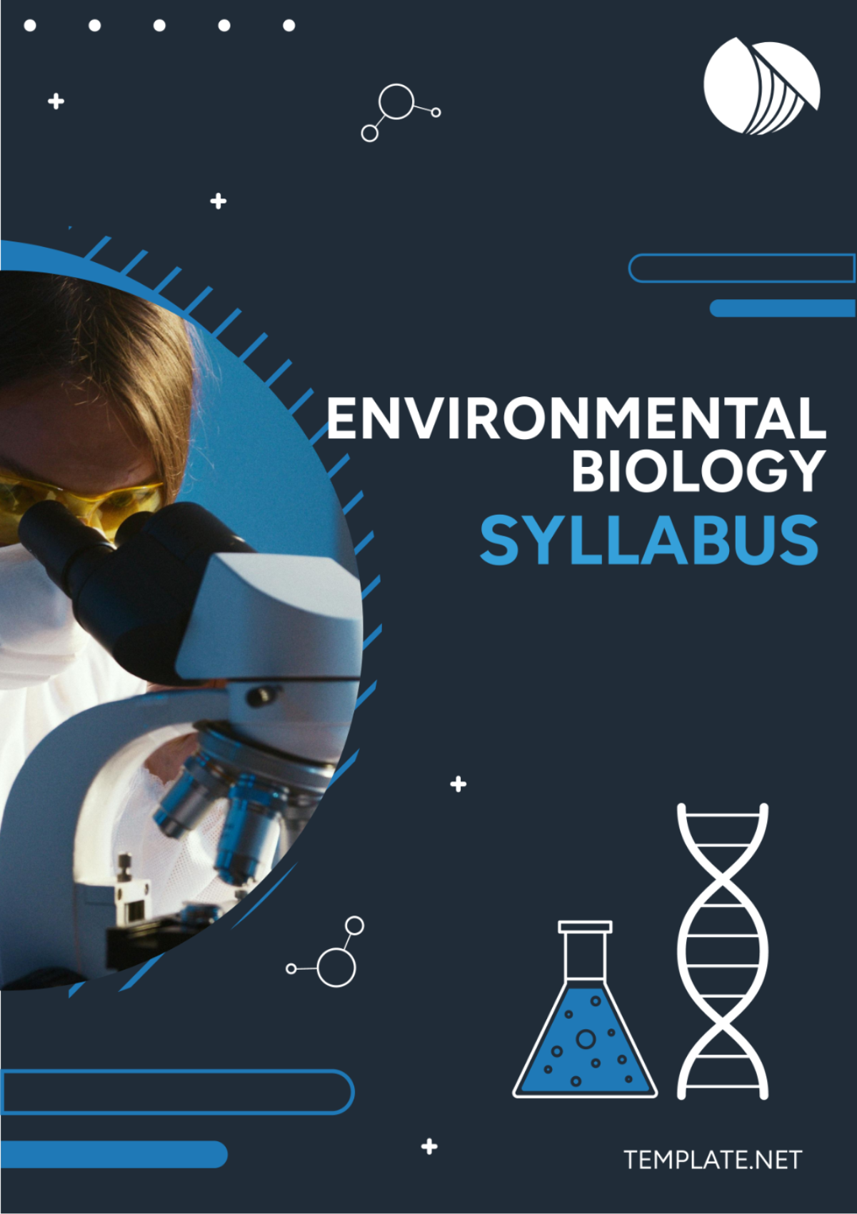 Environmental Biology Syllabus Template