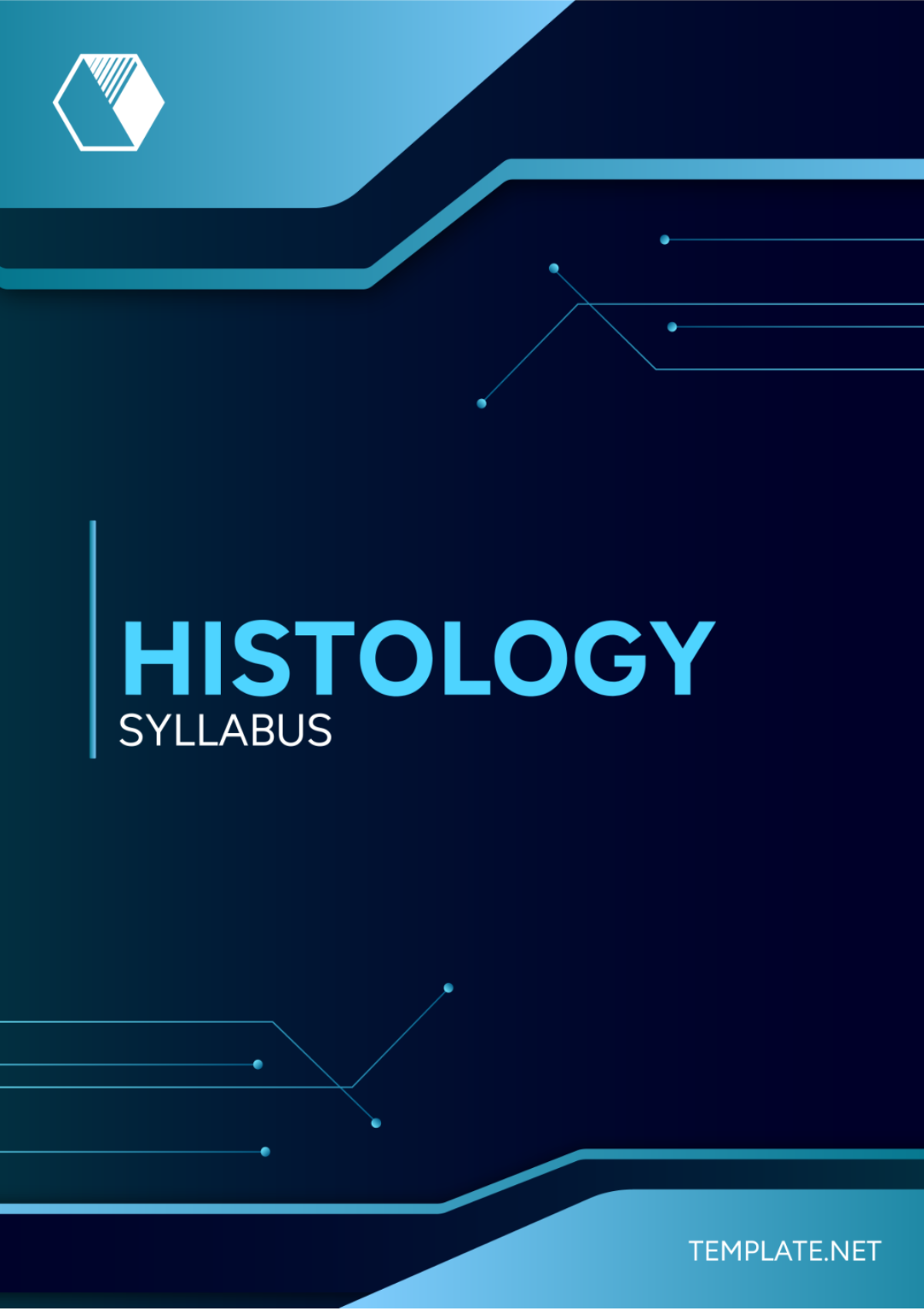 Histology Syllabus Template