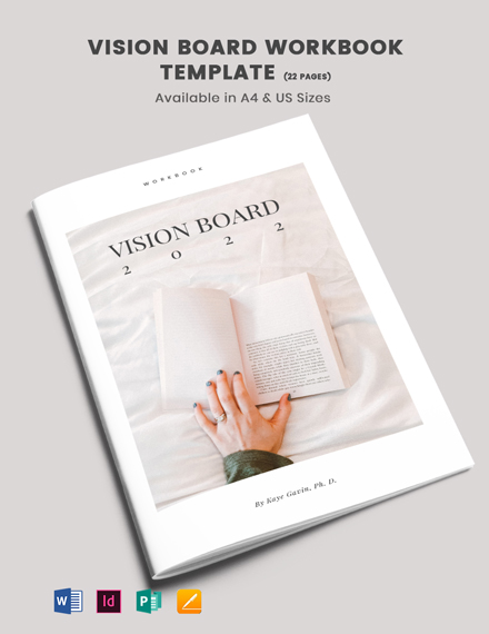 39 Workbook Templates Free Downloads Template