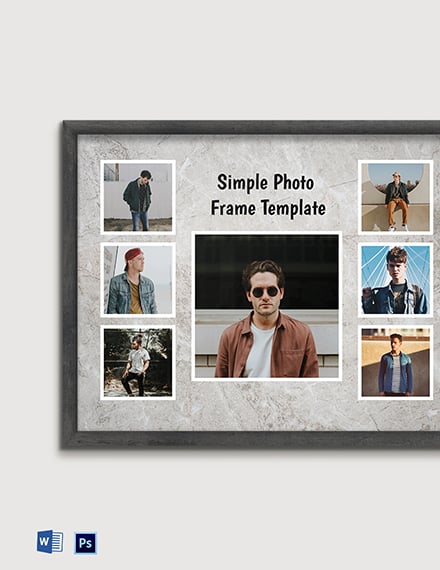 frames for photoshop psd free download