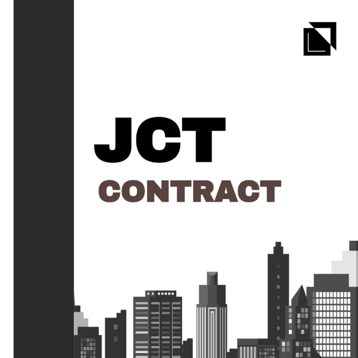 JCT Contract Template - Edit Online & Download Example | Template.net