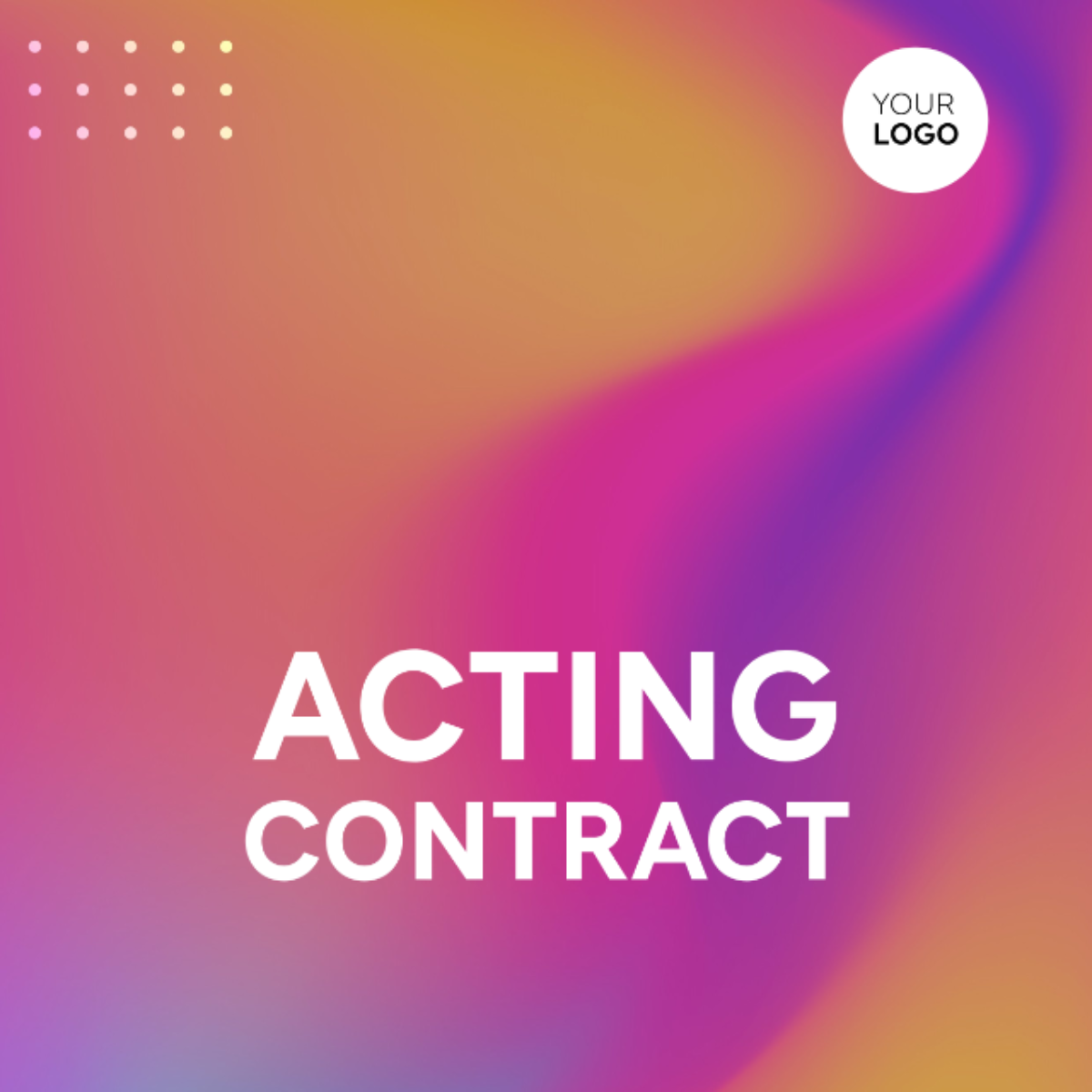 acting-contract-template-edit-online-download-example-template