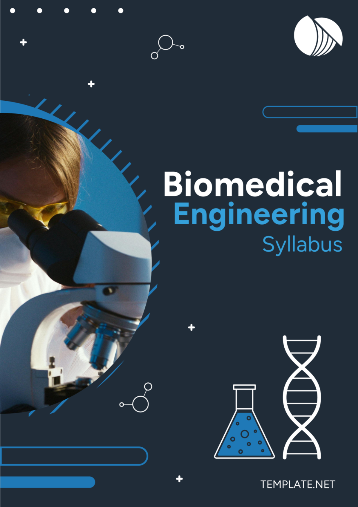 Biomedical Engineering Syllabus Template