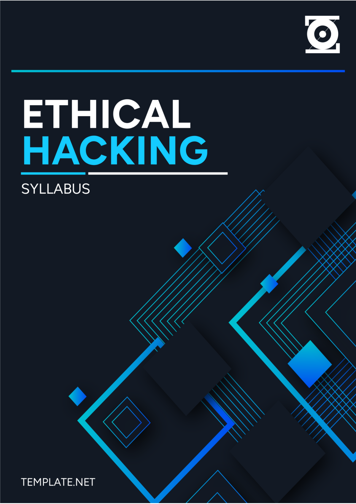 Free Ethical Hacking Syllabus Template