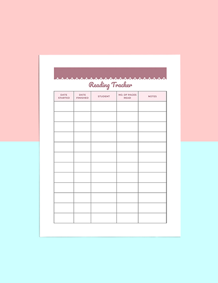Free Editable Teacher Planner Template to Edit Online
