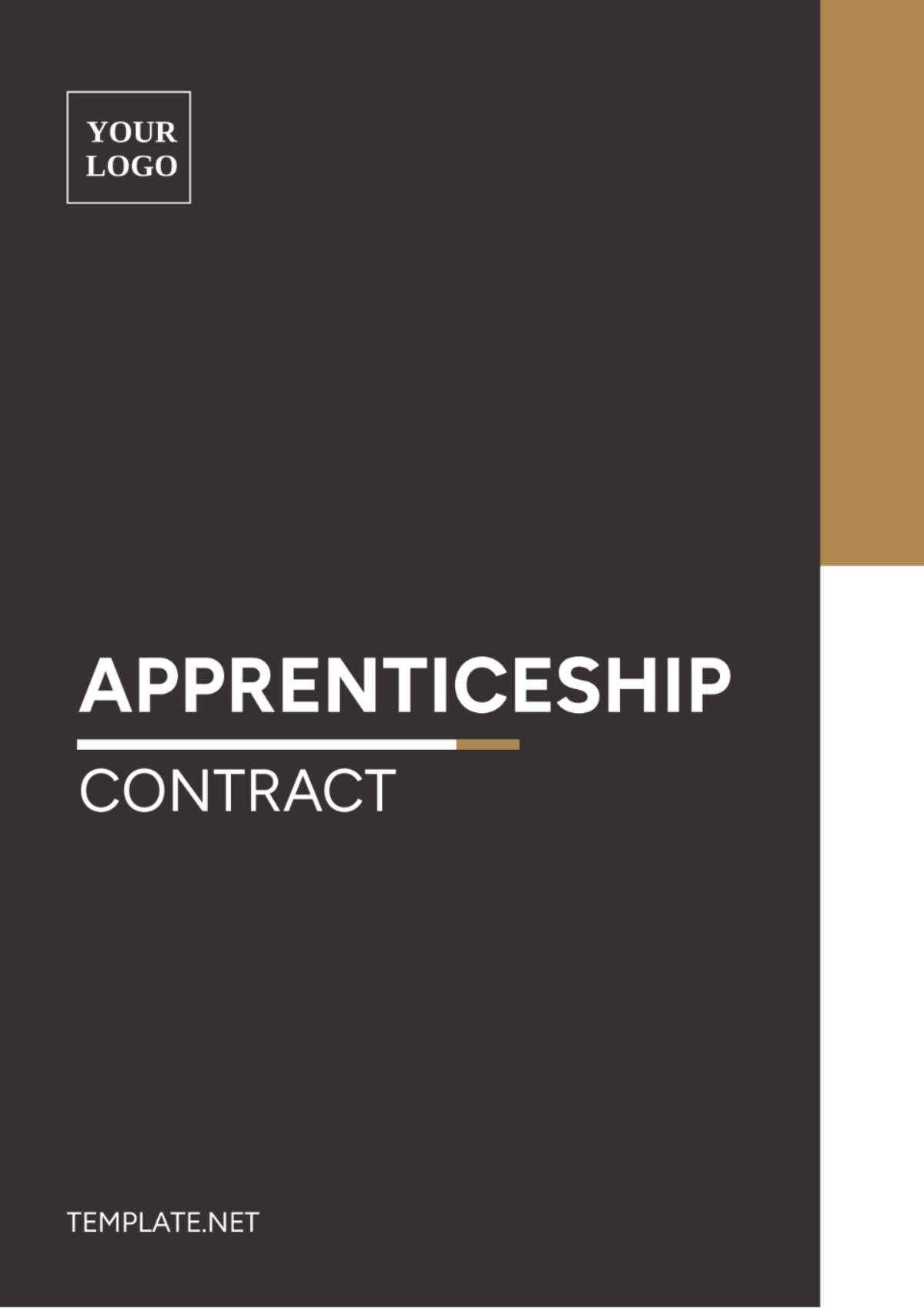 Apprenticeship Contract Template - Edit Online & Download