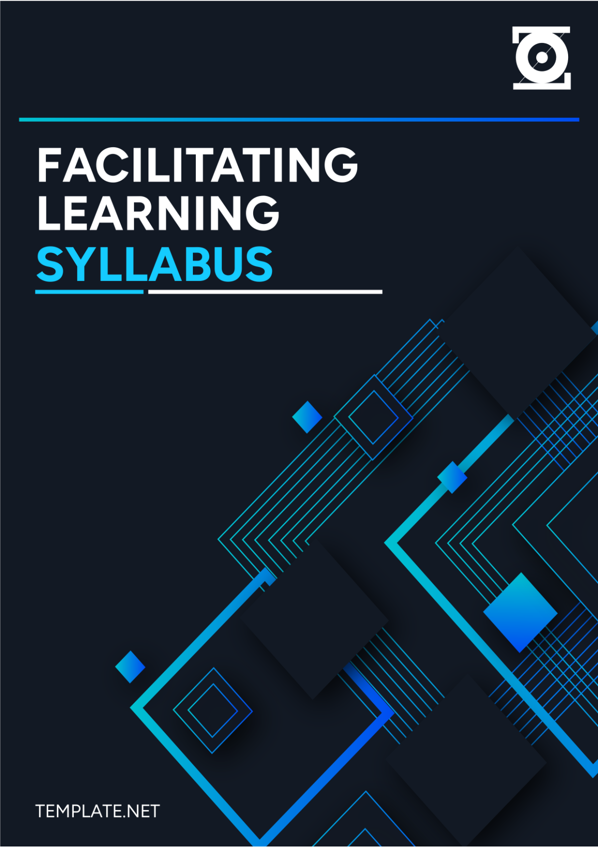 Free Facilitating Learning Syllabus Template