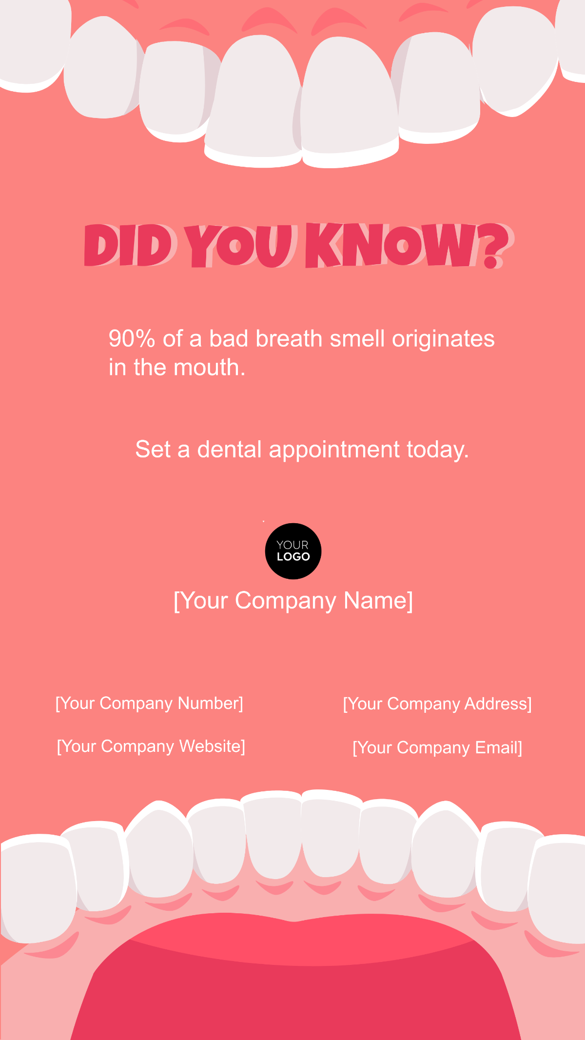 Dental Clinic Did You Know